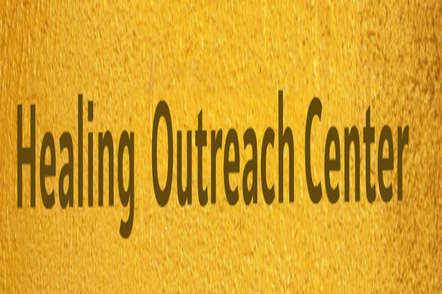 HealingOutreachCenter.org